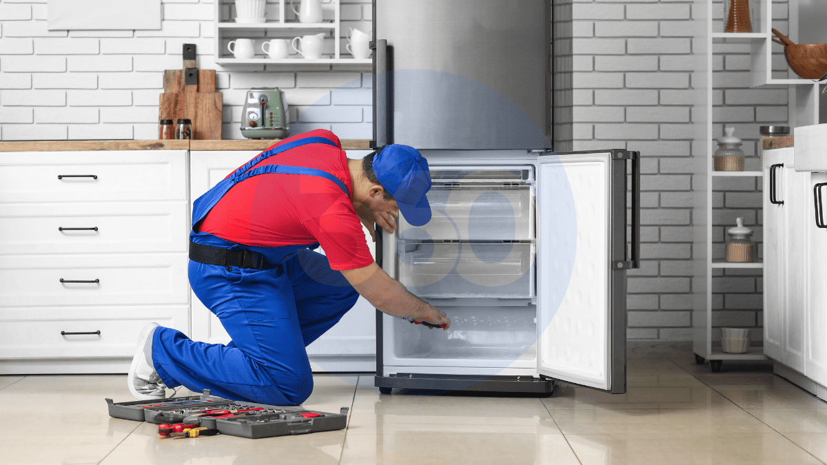 Odunpazarı Buzdolabı Servisi