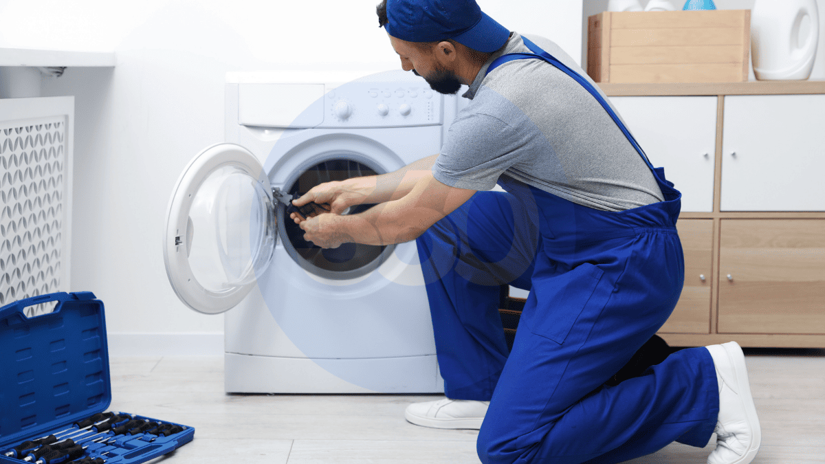 Odunpazarı Çamaşır Makinesi Servisi